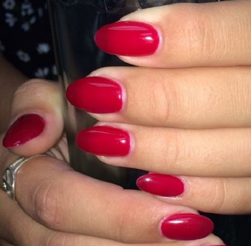 CND SHELLAC, ЦВЕТ - Rose Brocade - 7,3 ML.