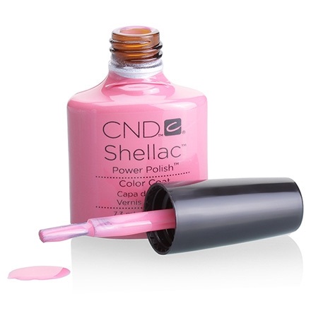CND SHELLAC, ЦВЕТ - GOTCHA - 7,3 ML.