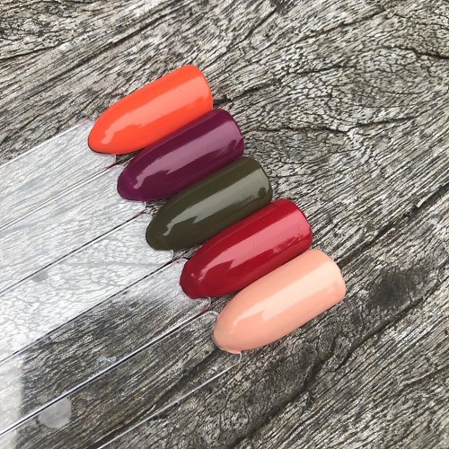 CND SHELLAC, ЦВЕТ – Secret Diary - 7,3 ML.