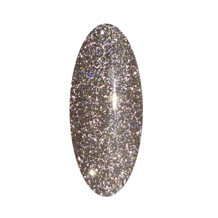 Латте-элексир (светоотражающий) - арт.2330 Nail Passion - 10 мл
