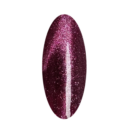 Огонь сердца - арт.6025 Nail Passion - 10 мл