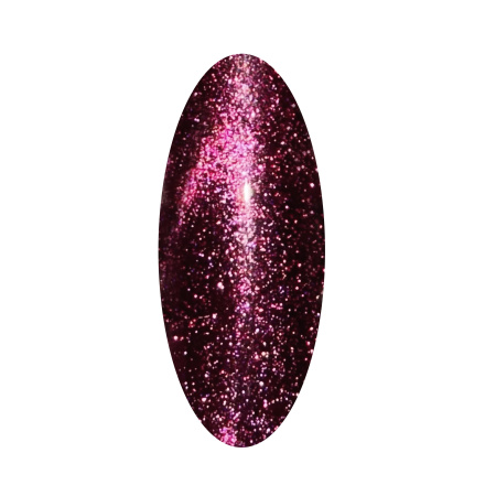 Огонь сердца - арт.6025 Nail Passion - 10 мл
