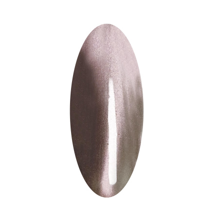 Розовые сумерки - арт.4817 Nail Passion - 10мл
