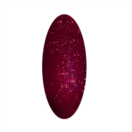 Аура страсти - арт.4606 Nail Passion - 10 мл
