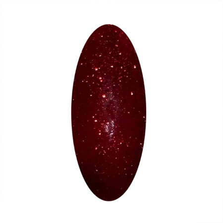 Гранатовый браслет - арт.4019 Nail Passion - 10 мл