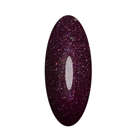 Вишневый флип - арт.2204 Nail Passion - 10 мл