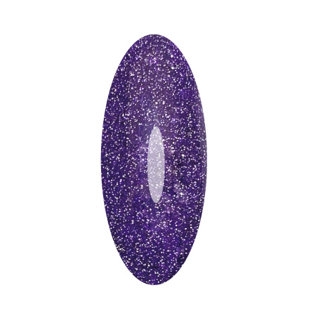 Purple Flash - Nail Passion - 10 мл