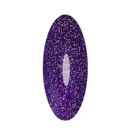 Purple Flash - Nail Passion - 10 мл