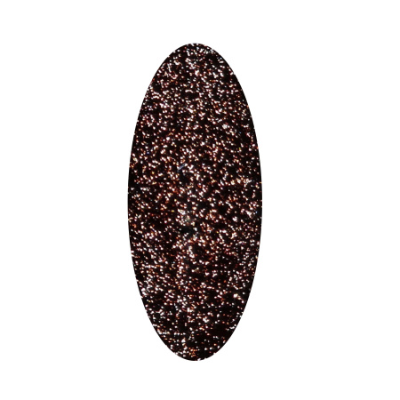 Coffee Flash (светоотражающий) - арт.2310 Nail Passion - 10 мл