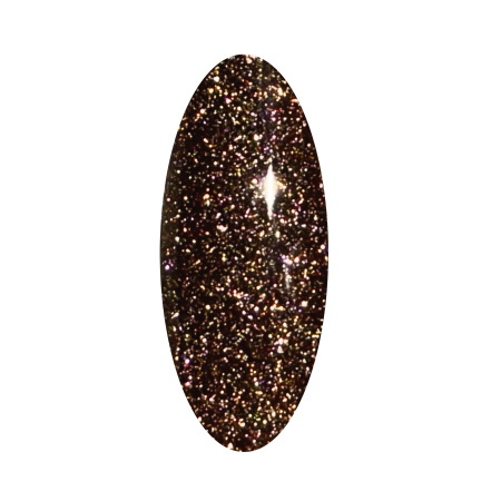 Корица-Конфетти - арт.2335 Nail Passion - 10 мл