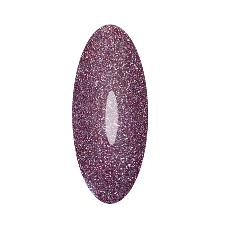 Rose Flash (светоотражающий) - арт.2306 Nail Passion - 10 мл