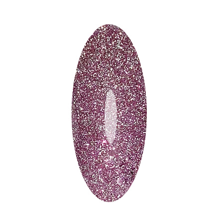 Rose Flash (светоотражающий) - арт.2306 Nail Passion - 10 мл