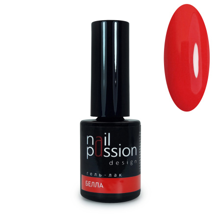 Белла - арт.3303 Nail Passion - 10 мл