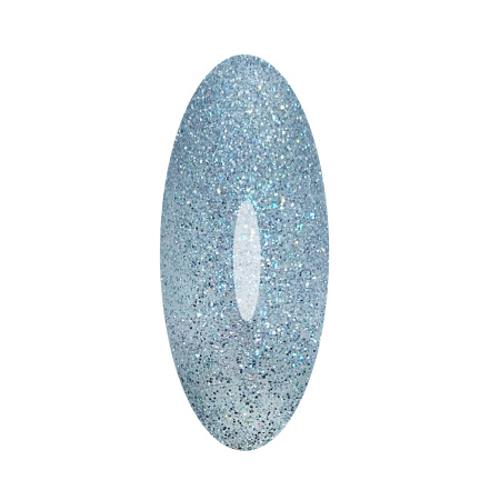 Topaz Ice - арт.4704/ Nail Passion - 5 мл