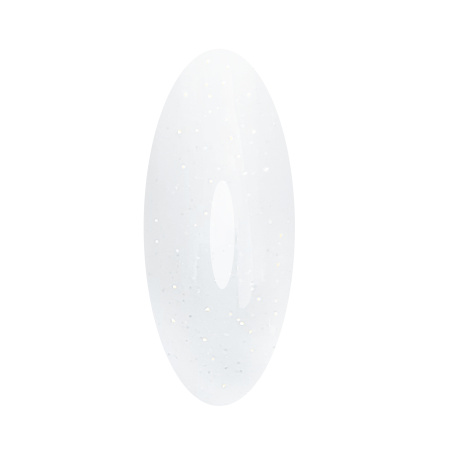 База камуфлирующая - White Opal - Nail Passion - 10 мл