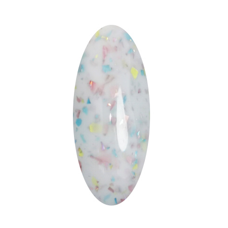 База камуфлирующая - Milk Colorful - Nail Passion - 10 мл