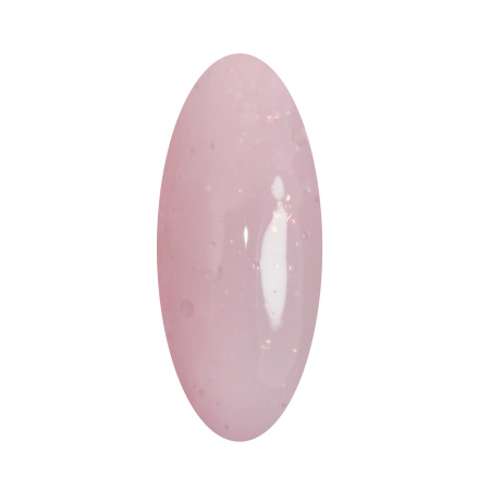 База камуфлирующая экстра - Rose Shine - Nail Passion - 10 мл