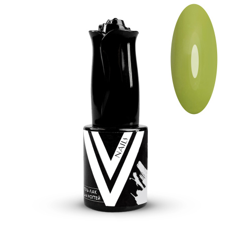 Гель-лак Брэд - Vogue nails - 10 мл