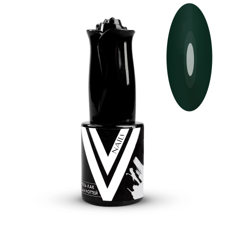 Гель-лак Алло Мааам - Vogue nails - 10 мл