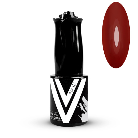 Гель-лак Джордж - Vogue nails - 10 мл