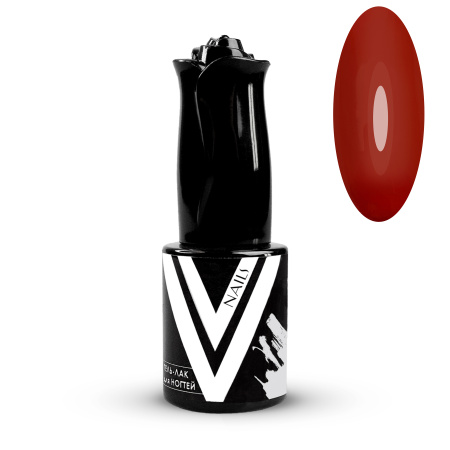 Гель-лак Томас - Vogue nails - 10 мл
