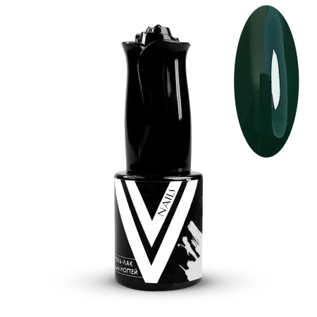 Гель-лак Биг-Бен - Vogue nails - 10 мл