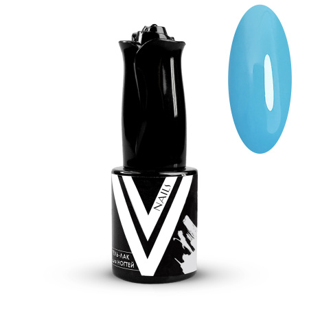 Гель-лак Mineral - Vogue nails - 10 мл