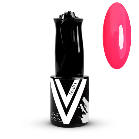 Гель-лак Чикаго - Vogue nails - 10 мл