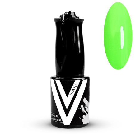 Гель-лак Атланта - Vogue nails - 10 мл