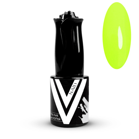 Гель-лак Флорида - Vogue nails - 10 мл