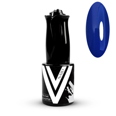 Гель-лак Бруклинский мост - Vogue nails - 10 мл