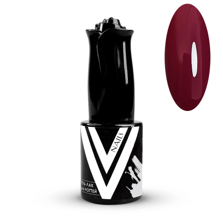 Гель-лак Бродвей - Vogue nails - 10 мл