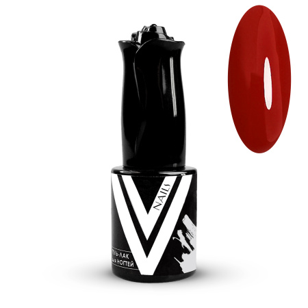 Гель-лак Чайна Таун - Vogue nails - 10 мл