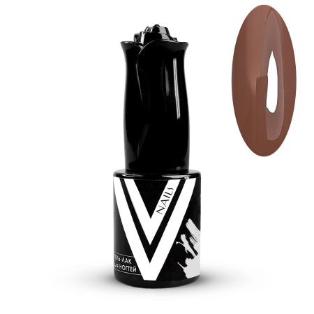 Гель-лак Капрезе  - Vogue nails - 10 мл
