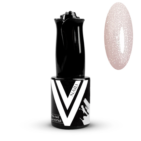 Гель-лак #FIRSTKISS  - Vogue nails - 10 мл
