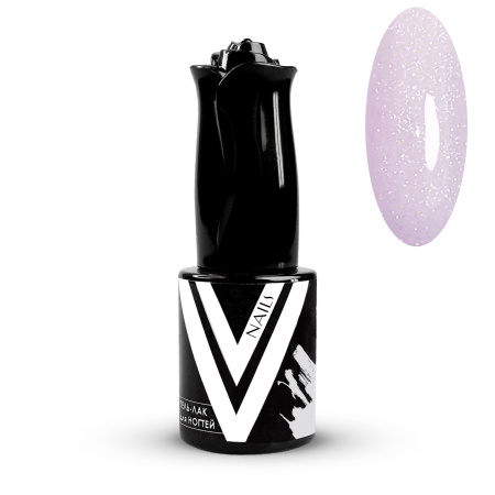 Гель-лак Джазовый глинтвейн - Vogue nails - 10 мл