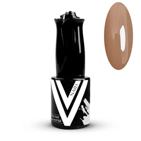 Гель-лак Бискотти - Vogue nails - 10 мл