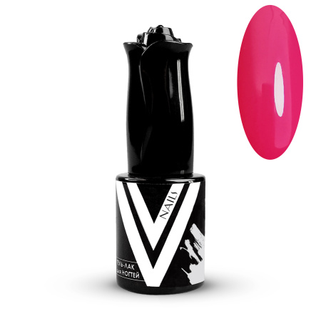 Гель-лак Лос-Анджелес - Vogue nails - 10 мл