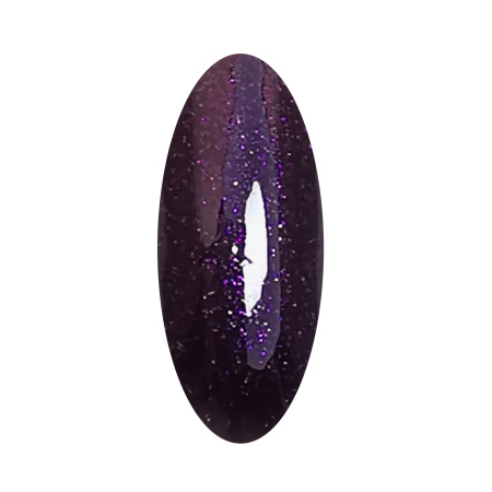 Гель-лак Ночной снегопад - Vogue nails - 10 мл