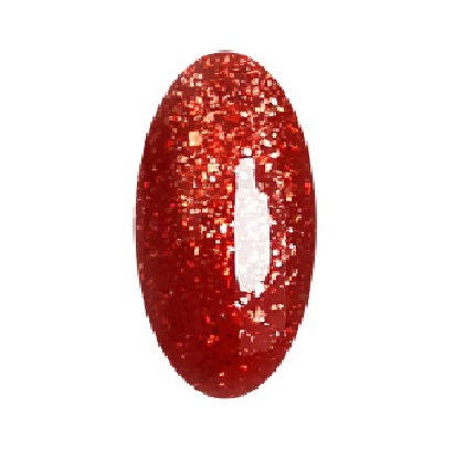 Гель-лак Валентинка - Vogue nails - 10 мл