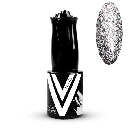 Гель-лак Обольстительница - Vogue nails - 10 мл