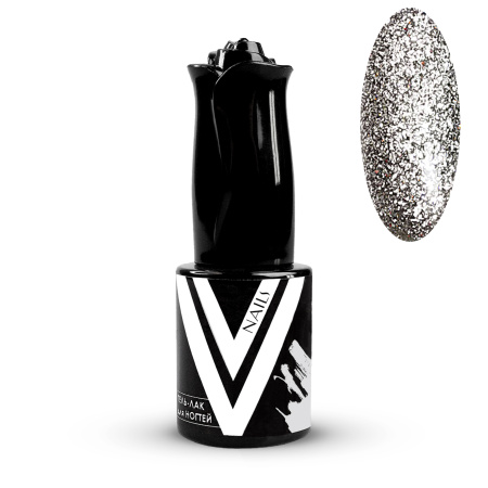 Гель-лак Манекенщица - Vogue nails - 10 мл