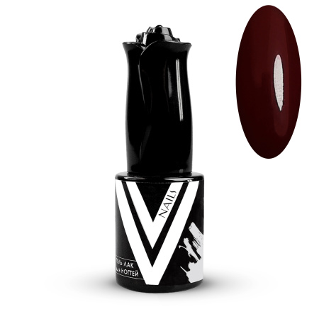 Гель-лак Николь - Vogue nails - 10 мл