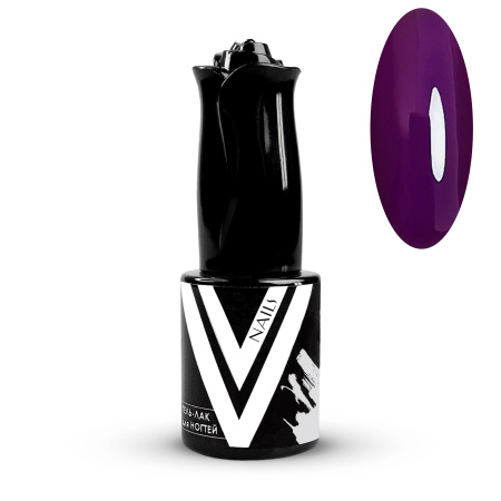 Гель-лак Северное сияние - Vogue nails - 10 мл