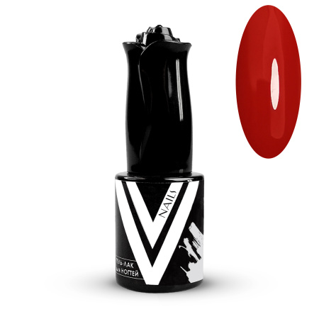 Гель-лак Символ любви - Vogue nails - 10 мл