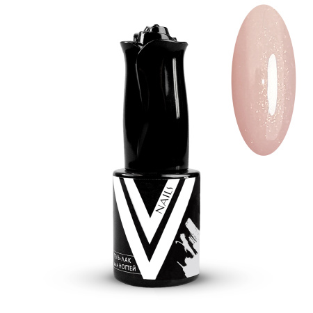 Гель-лак Облако романтик - Vogue nails - 10 мл
