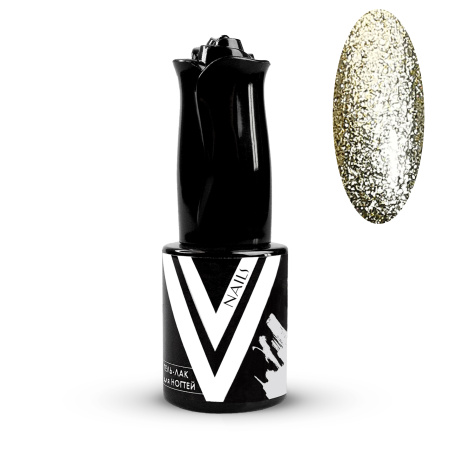 Гель-лак Танцовщиц- Vogue nails - 10 мл