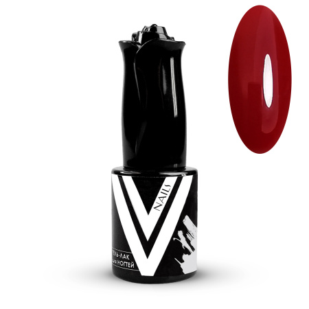 Гель-лак Оливия - Vogue nails - 10 мл