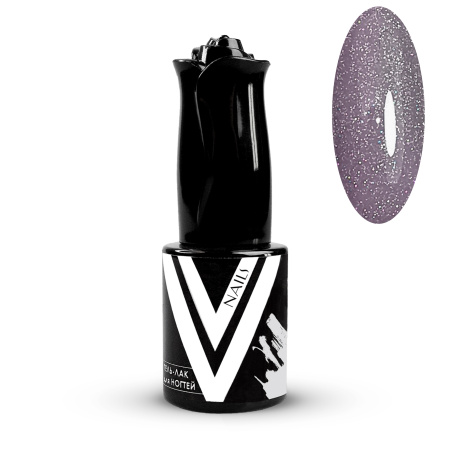 Гель-лак Любовная записка - Vogue nails - 10 мл