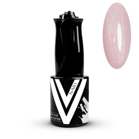Гель-лак Ранняя весна - Vogue nails - 10 мл